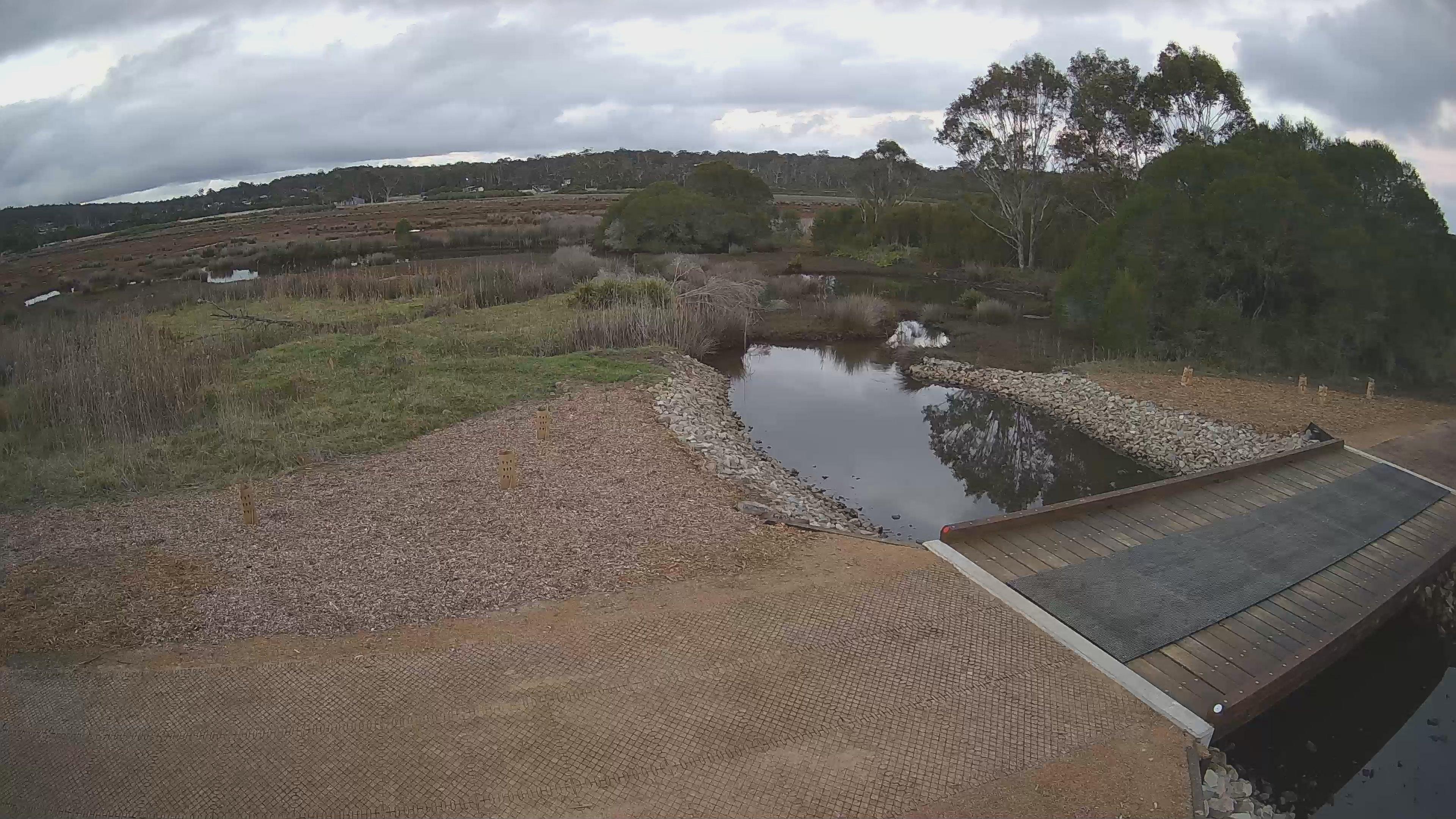Entrance Channel Image