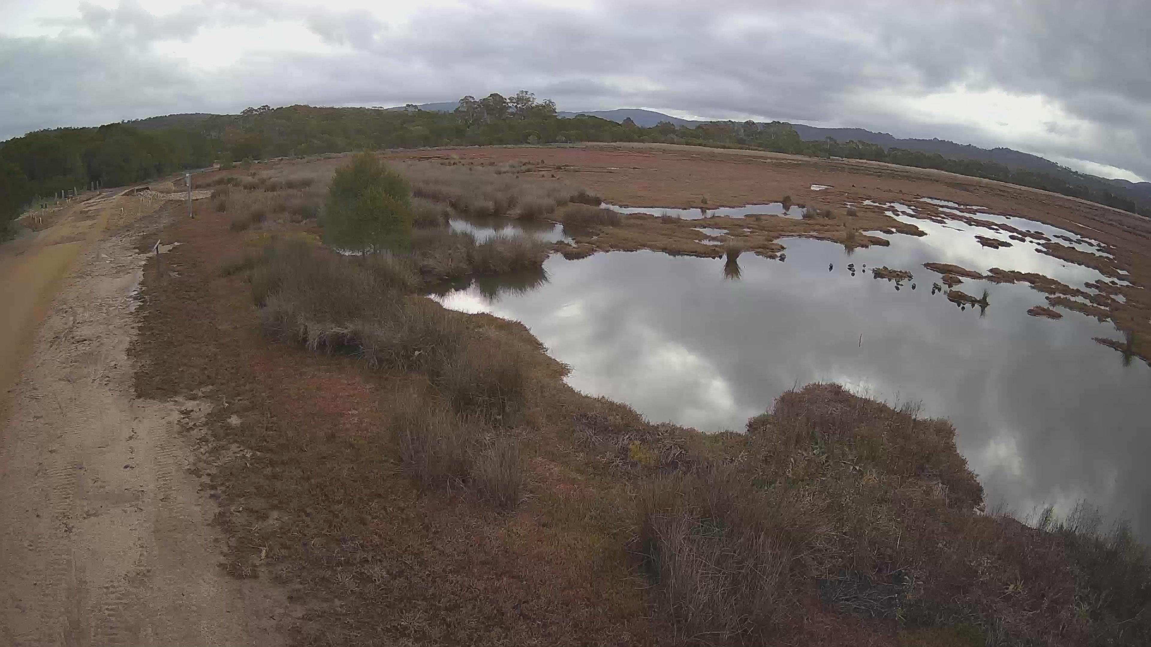 Entrance Channel Image